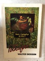 Folkafora : versl&aring;t och pratetyg genom tiders tider : fr&aring;n Fr&ouml;a till Microp&auml;rla