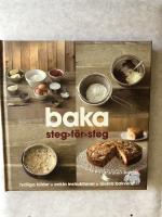 Baka steg f&ouml;r steg
