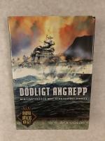 D&ouml;dligt angrepp