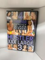 Hustler xxx large 3. Erotik