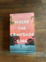 Where the Crawdads Sing