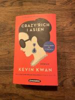 Crazy rich i Asien