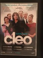 Cleo - s&auml;song 1