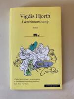 L&aelig;rerinnens sang