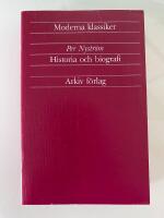 Historia och biografi : artiklar och ess&auml;er 1933-1989