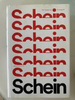 Harry Schein : en biografi