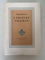 I franskt s&auml;llskap