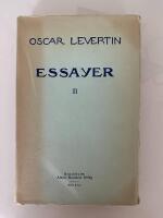 Essayer II