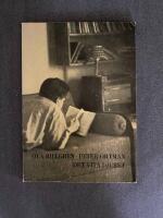 Det vita djuret : en bild-dikt