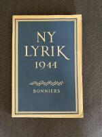 Ny lyrik 1944