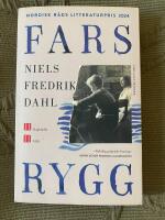 Fars rygg (p&aring; norska)