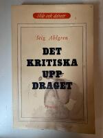Det kritiska uppdraget