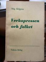 Veckopressen och folket