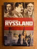 Ryssland : en europeisk civilisationshistoria