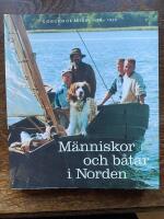 M&auml;nniskor och b&aring;tar i Norden (Sj&ouml;historisk &aring;rsbok 1998-1999)