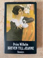 Breven till Jeanne