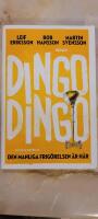 Dingo Dingo : den manliga frig&ouml;relsen &auml;r h&auml;r!