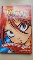 Salamanderns hj&auml;rta