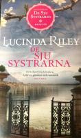 De sju systrarna : Maias bok