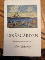 I sk&auml;rg&aring;rden