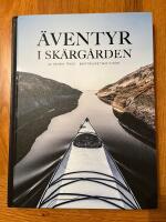 &Auml;ventyr i sk&auml;rg&aring;rden