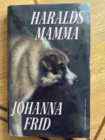 Haralds mamma