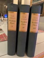 Nordens Flora