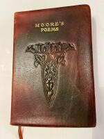 Moore&rsquo; s poems