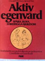 Aktiv egenv&aring;rd