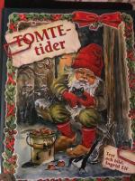 Tomtetider