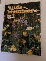Vilda blommor
