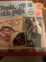 Pyssla, pynta och piffa