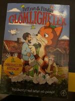 Pettson & Findus GL&Ouml;MLIGHETER