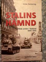 Stalins h&auml;mnd : R&ouml;da arm&eacute;n i Tyskland 1944-45