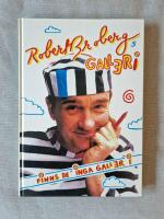 Robert Brobergs galleri finns de' inga galler i