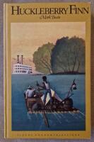Huckleberry Finn
