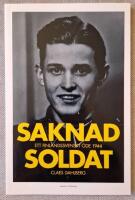 Saknad soldat : Ett finlandssvenskt &ouml;de 1944