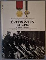 &Ouml;stfronten 1941-1945