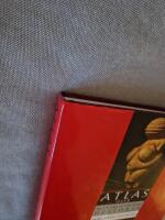 Atlas &ouml;ver m&auml;nsklighetens historia : Fr&aring;n urtid till nutid