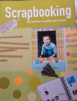Scrapbooking