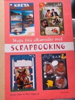 Skapa fina albumsidor med scrapbooking