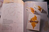 Scrapbooking f&ouml;r livets h&ouml;gtider