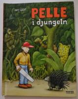 Pelle i djungeln