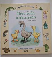 Den fula ankungen