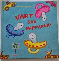 Vart ska napparna?