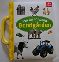 Bondg&aring;rden