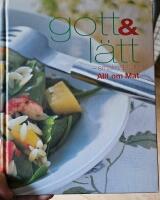 Gott & l&auml;tt : Smalmat fr&aring;n Allt om mat
