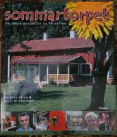 Sommartorpet : De b&auml;sta projekten ur tv-serien