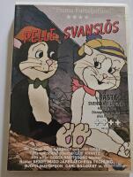 Pelle Svansl&ouml;s