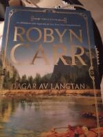 Dagar av l&auml;ngtan